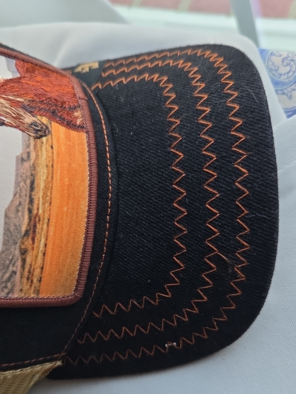 Goorin Bros Easy Rider New - Picture 3 of 5